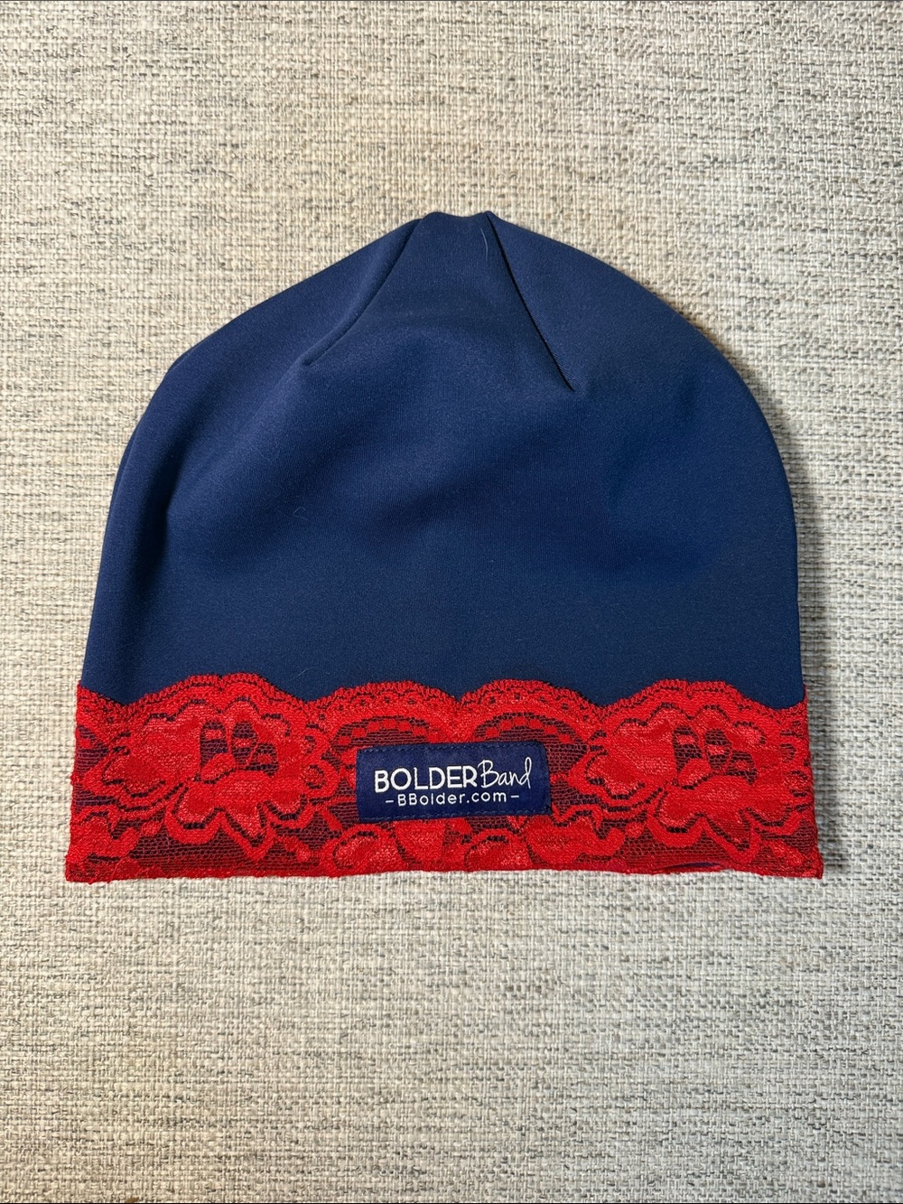 Women’s Bolder Band Beanie